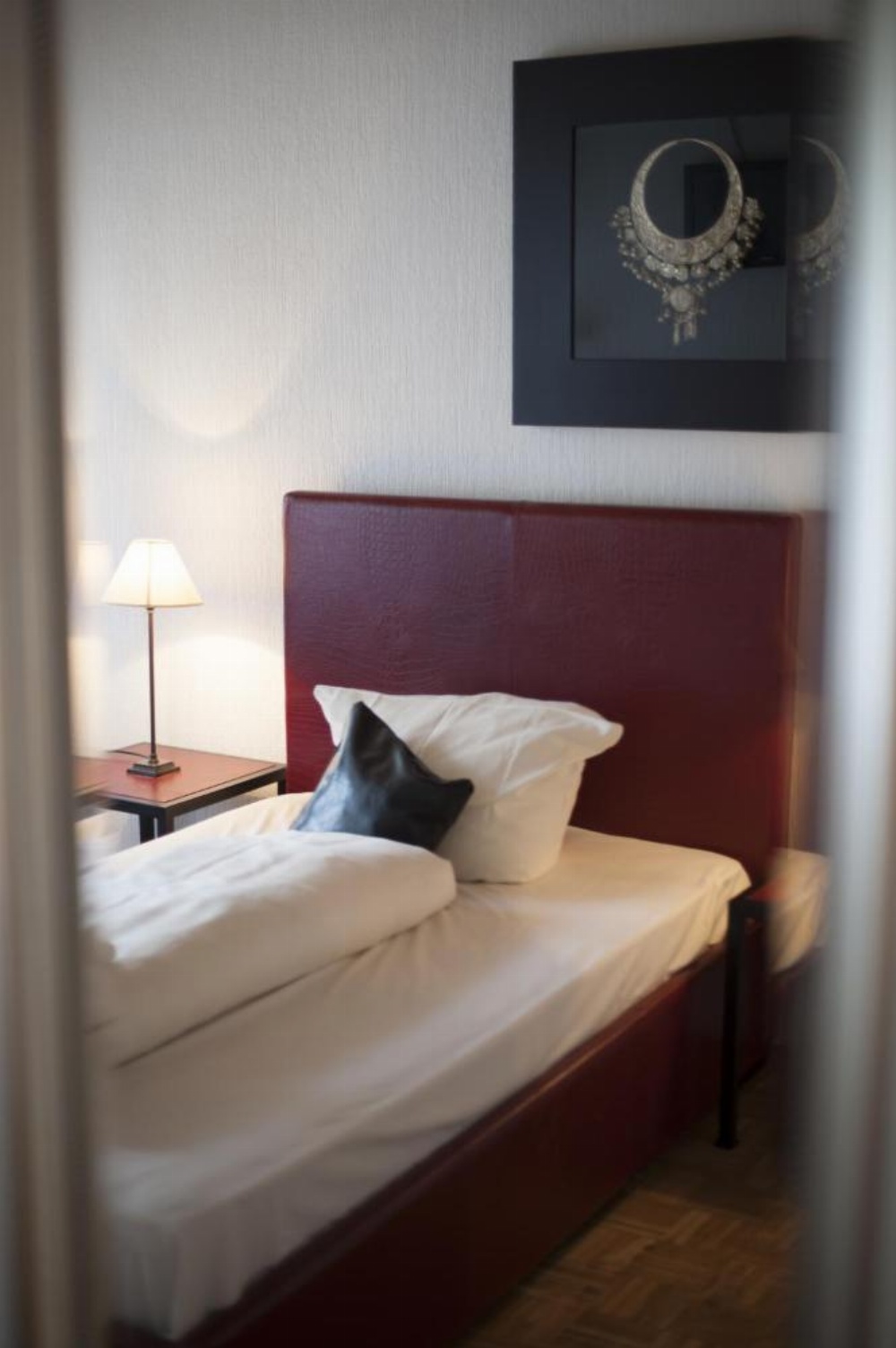Hotel am Park - Krefeld - Düsseldorf